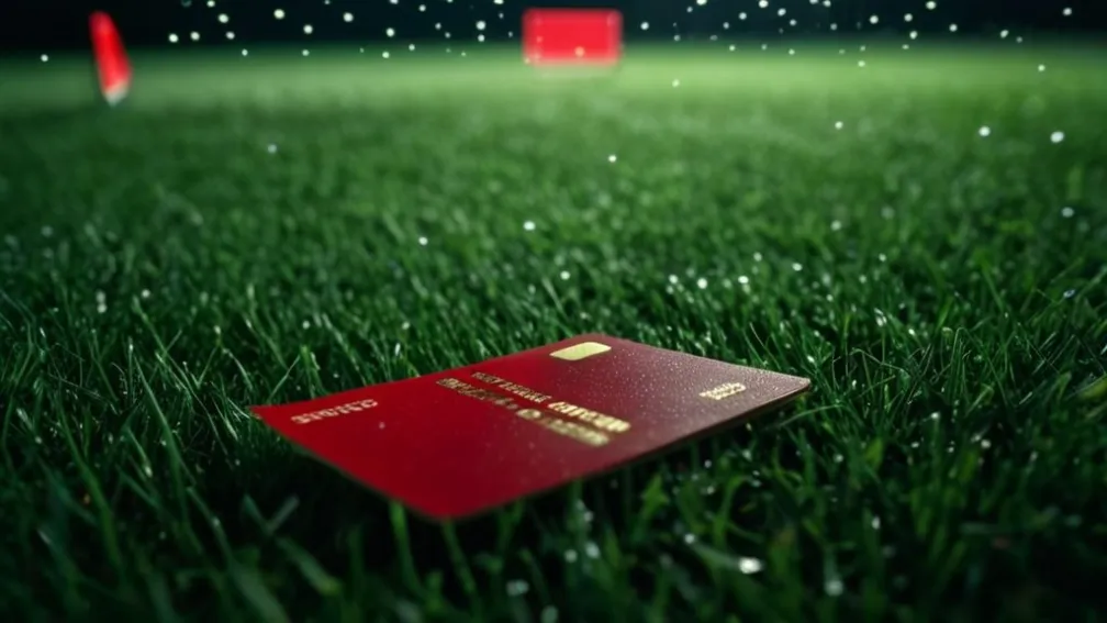 Масштабный скандал в турецком футболе: прокуроры выдали ордера на арест по делу о ставках