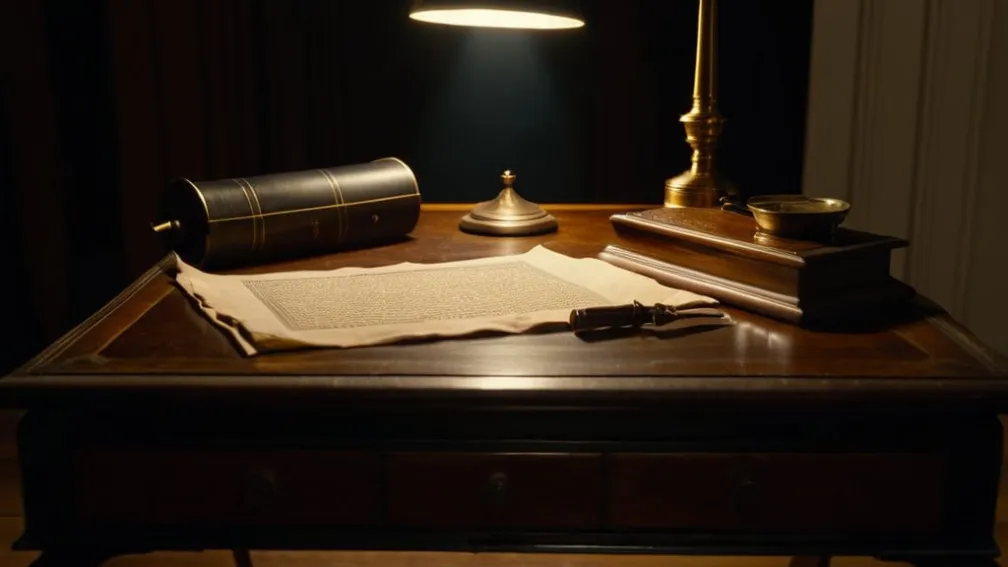 Забытое письмо Линкольна: как президент пытался помочь темнокожему другу Уильяму Джонсону