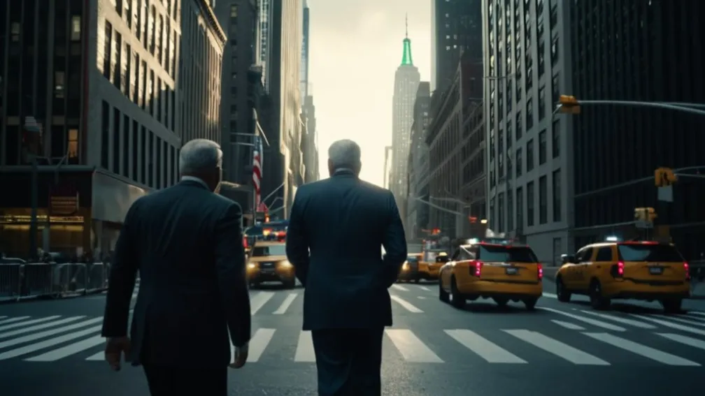 Элиза Стефаник объявит о выдвижении на пост губернатора Нью-Йорка