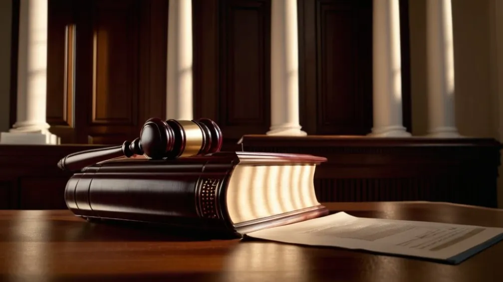 Апелляционный суд дал Трампу ещё один шанс оспорить приговор по делу о тайных выплатах