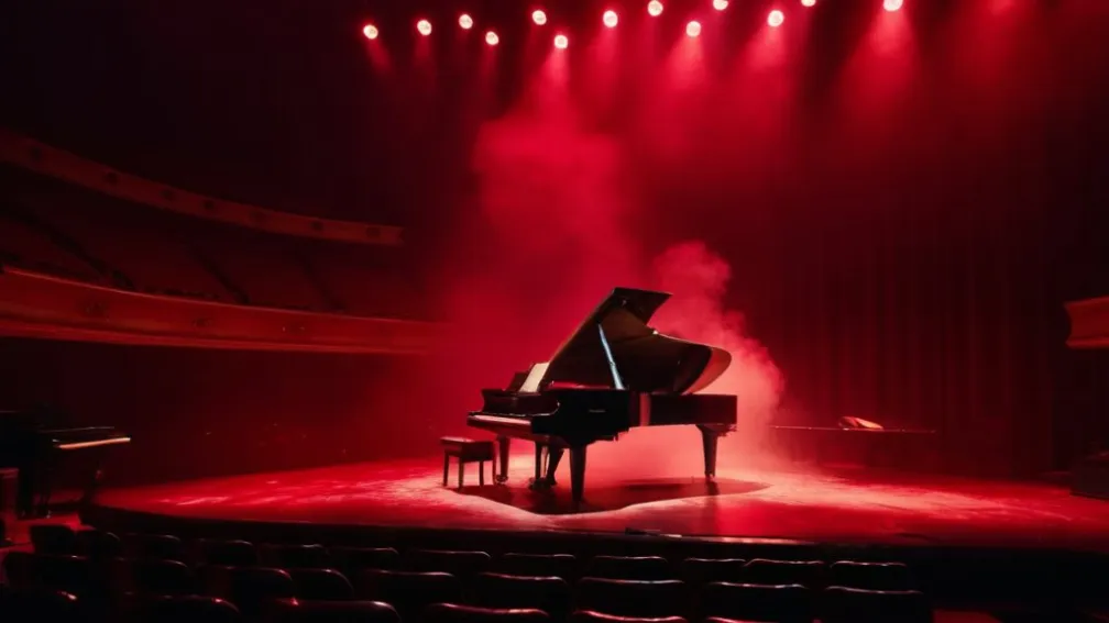 Протесты в Париже: концерт Израильского филармонического оркестра был прерван, четверо задержаны