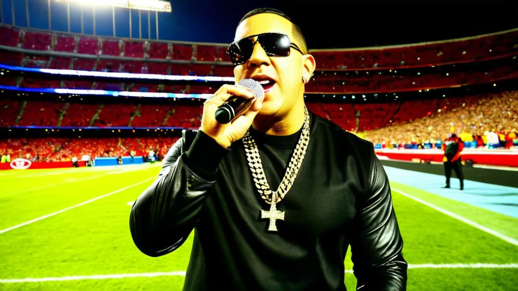 Bizarrap и Daddy Yankee возглавят шоу в перерыве первого матча НФЛ в Испании