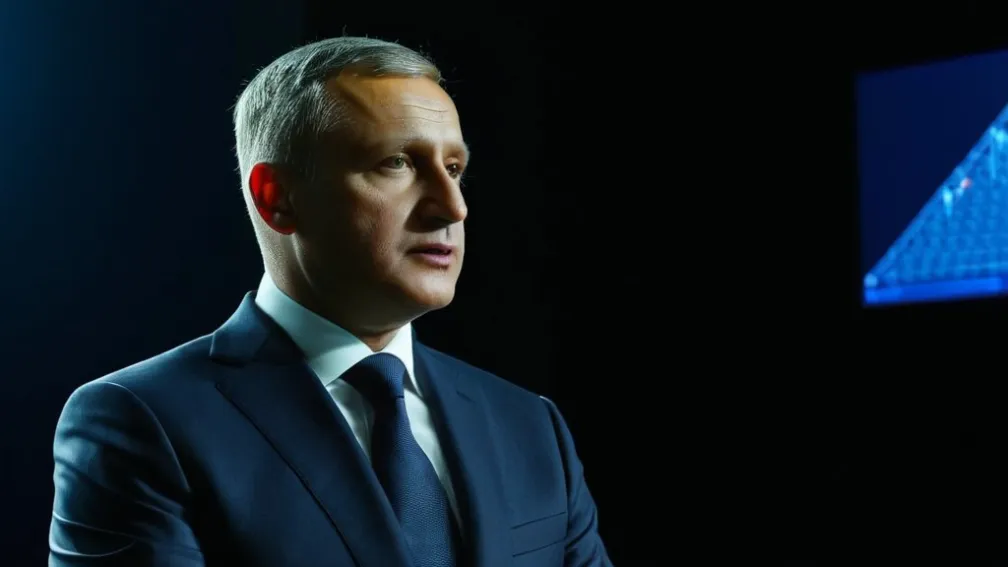 Влияние искусственного интеллекта на рынок труда