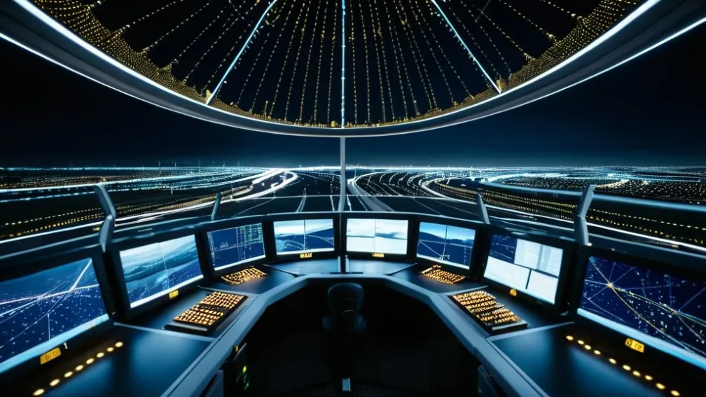 Массовые отмены рейсов в США: Правительственный шатдаун парализует авиасообщение