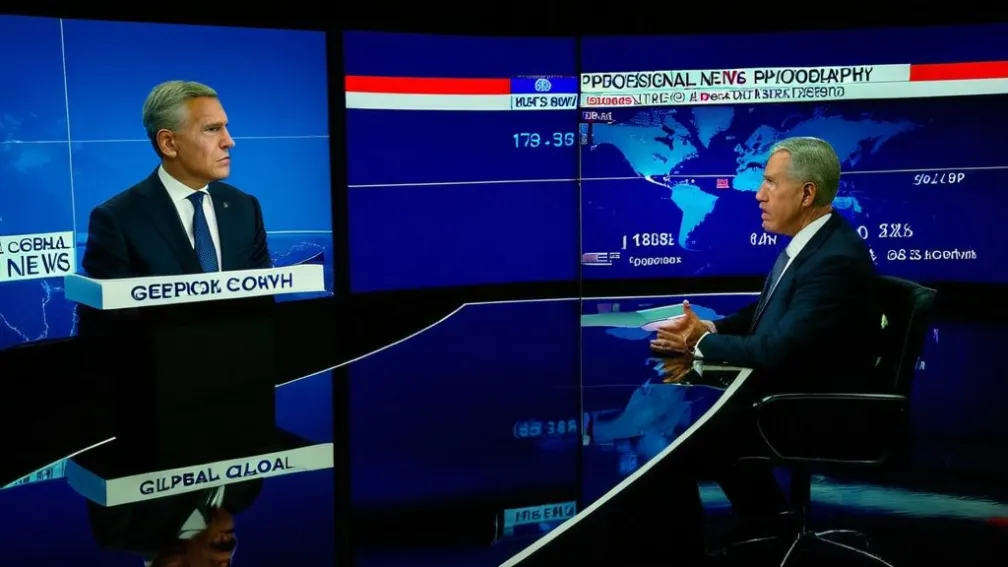 Анализ экономических тенденций