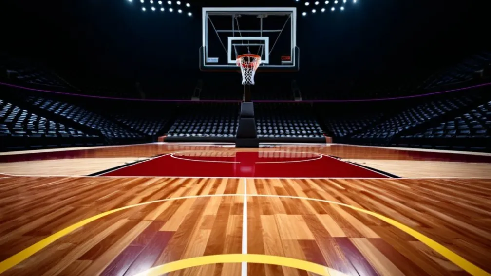 Баскетбольный матч: «Антилопы» Гранд-Каньона принимают «Бенгалс» Айдахо Стейт