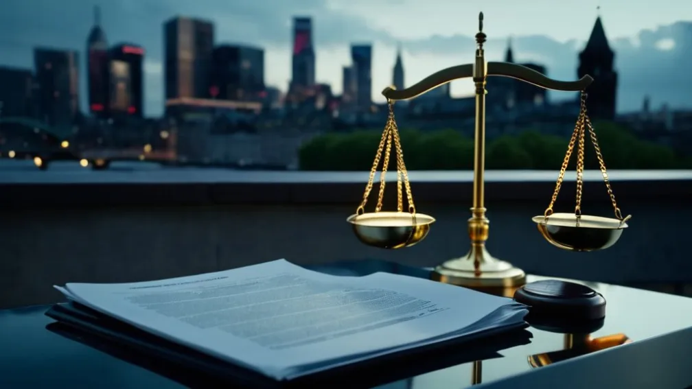 Федеральный судья в Чикаго ограничил применение силы пограничниками, обвинив чиновника во лжи