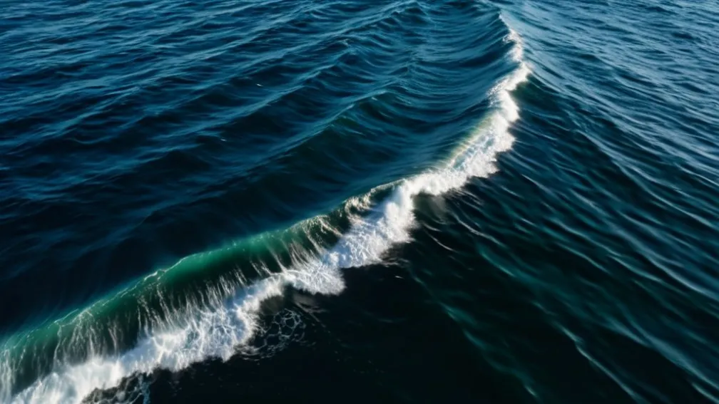 Удивительное «китовое серфинг»: как рыбы-прилипалы пересекают океан