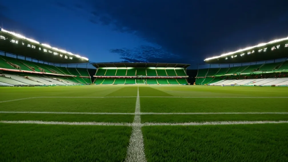 Австралия Разгромила Англию в Регбилиг, Завершив Серию "Эшес" Со Счетом 3:0