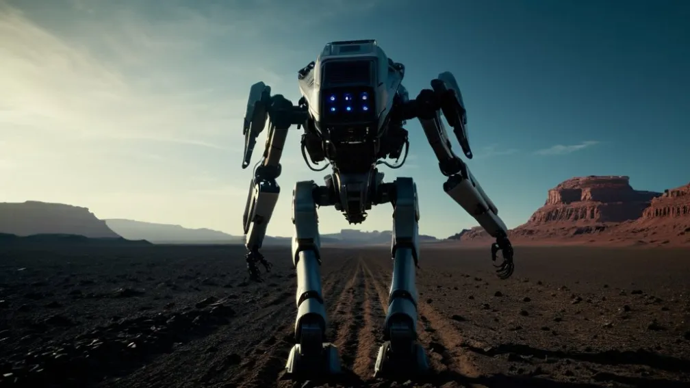 «Хищник: Затерянные земли» – новый взгляд на культовую франшизу