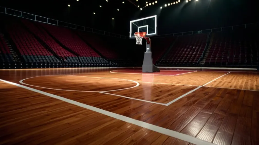 Баскетбольная команда Миннесоты разгромила Олкорн Стейт со счетом 95-50