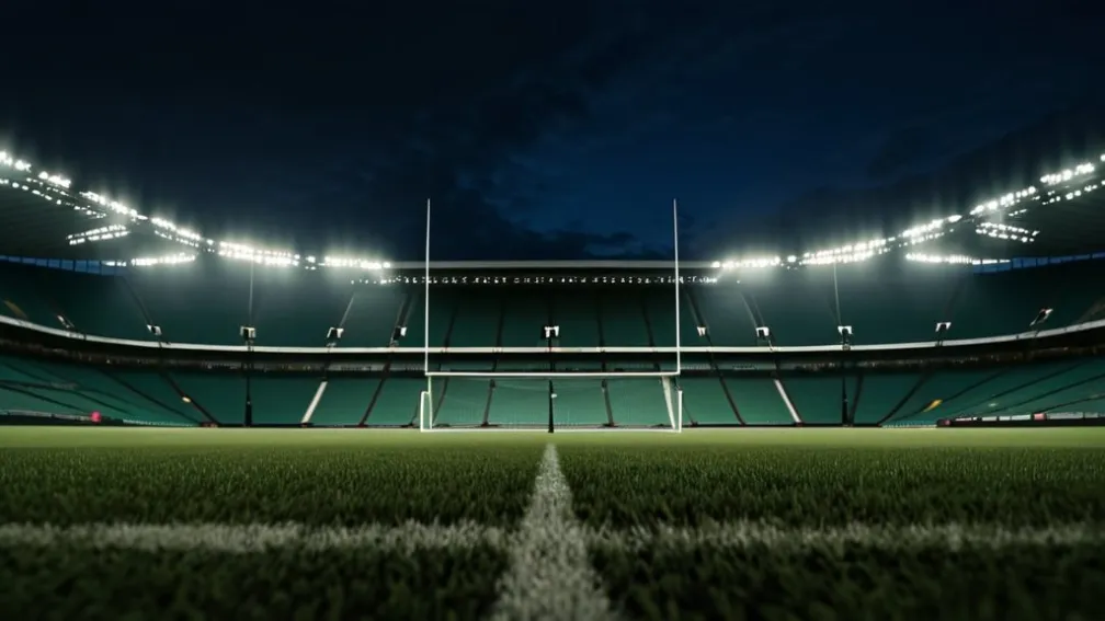 Италия снова побеждает Австралию: историческая серия в регби продолжается