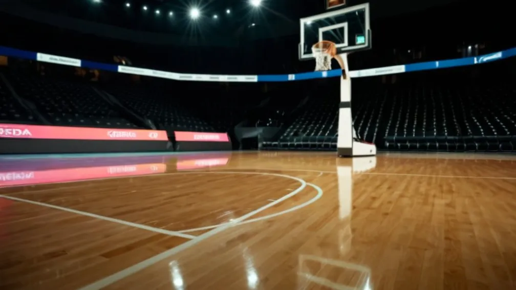 Кеннесоу Стейт одержал уверенную победу над Флорида A&M благодаря Р.Дж. Джонсону