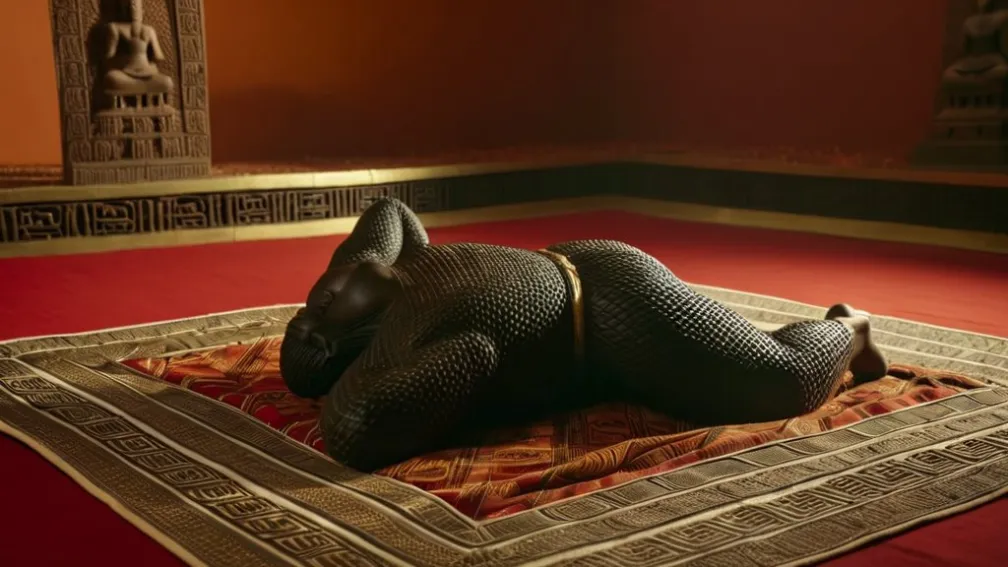 Протестующие сорвали открытие музея в Нигерии, где должны были храниться возвращенные артефакты