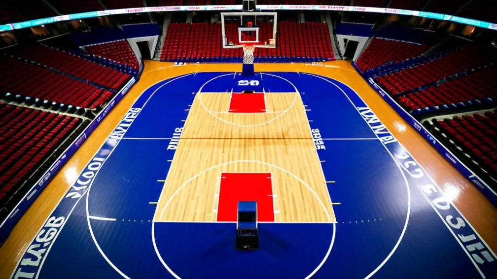 Иллинойс обыграл Техас Тех: Стойякович принес победу в драматичном матче