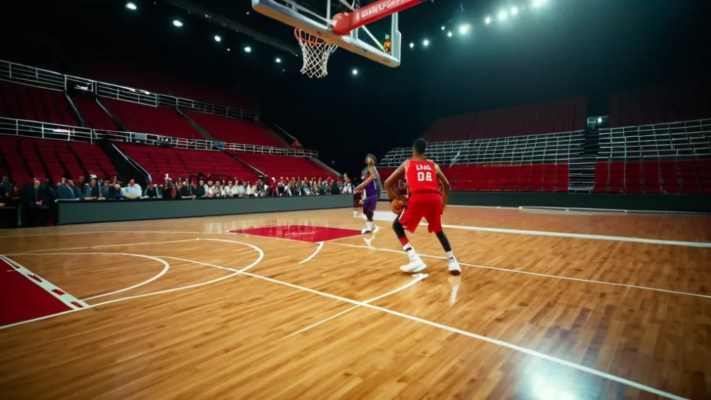 Убедительная победа Boise State над UT Rio Grande Valley: Эндрю Мидоу набрал 21 очко