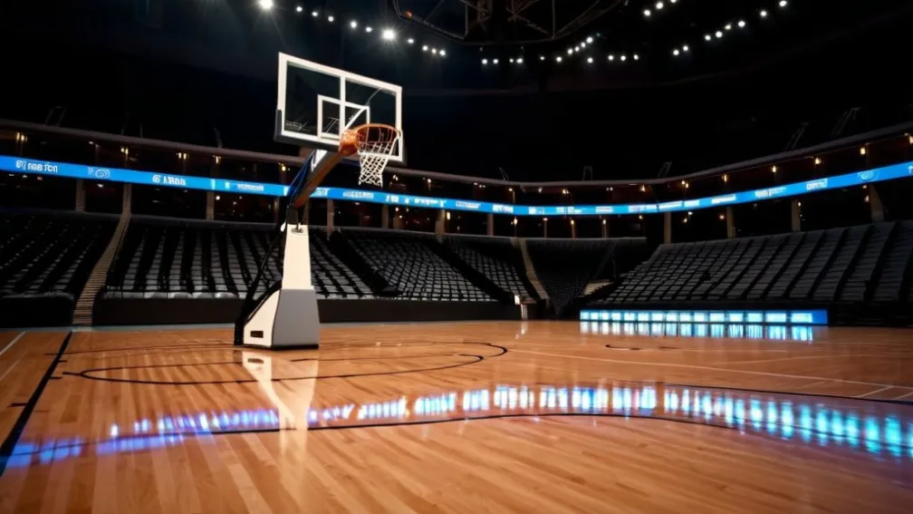 Историческая победа: "Луисвилл" одолел "Кентукки" благодаря феноменальной игре новичка Брауна