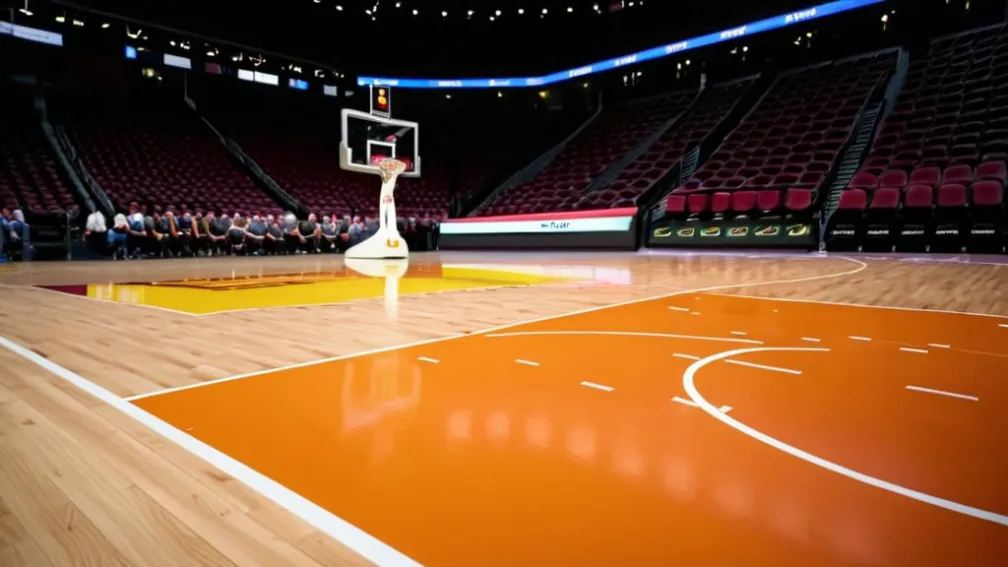 «Вайоминг» одержал уверенную победу над «Остин Пи» благодаря 23 очкам Рохаса