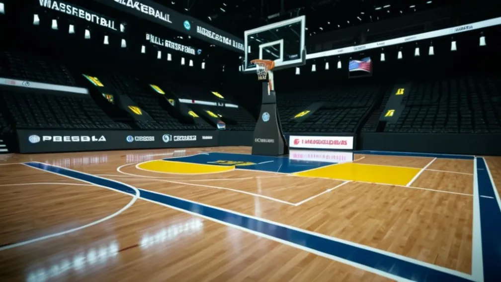 Хай Пойнт разгромил Джексонвилл со счетом 85:64: Флетчер набрал 18 очков