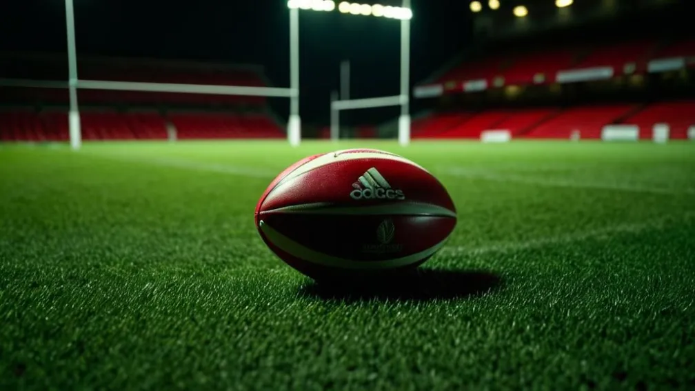 Лоод де Ягер отстранен от игр: последствия красной карточки в матче с Францией