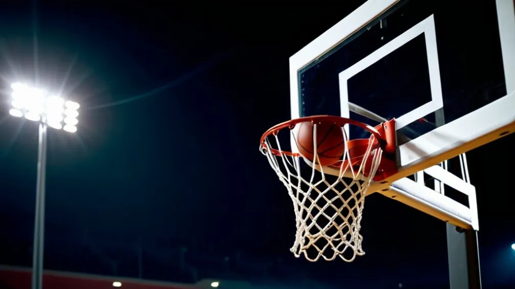 Университет UCF разгромил Florida A&M со счетом 97-60 благодаря Пачеко и Кугелю