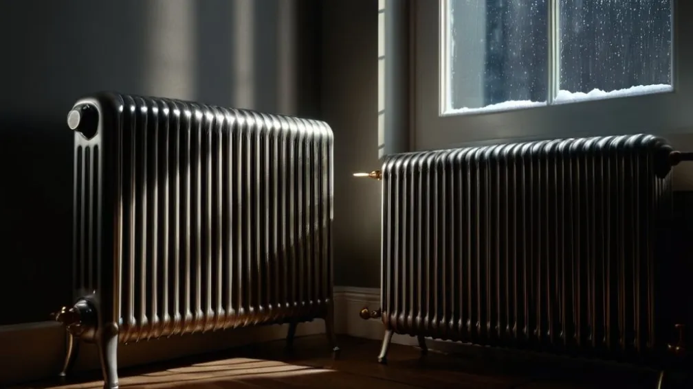 Федеральный шатдаун ставит под угрозу помощь в отоплении для тысяч семей в Мэне