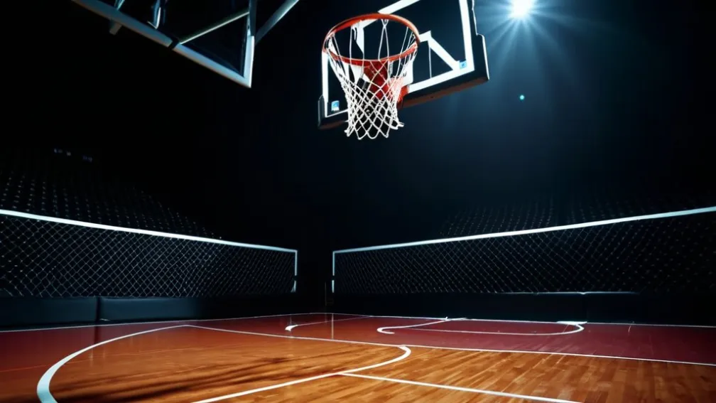 «Оклахома-Сити Тандер» примет «Лос-Анджелес Лейкерс»: Битва за Западную Конференцию