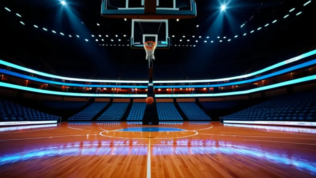 Баскетбол: Оклахома Уверенно Обыграла Арканзас-Пайн Блафф