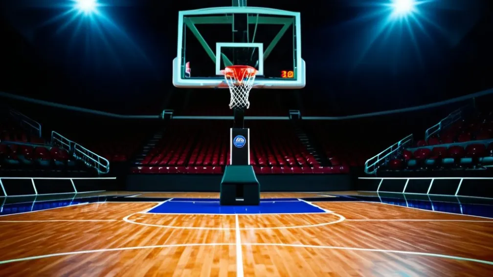 Ставески Оформил Трипл-Дабл, Приведя Incarnate Word к Уверенной Победе