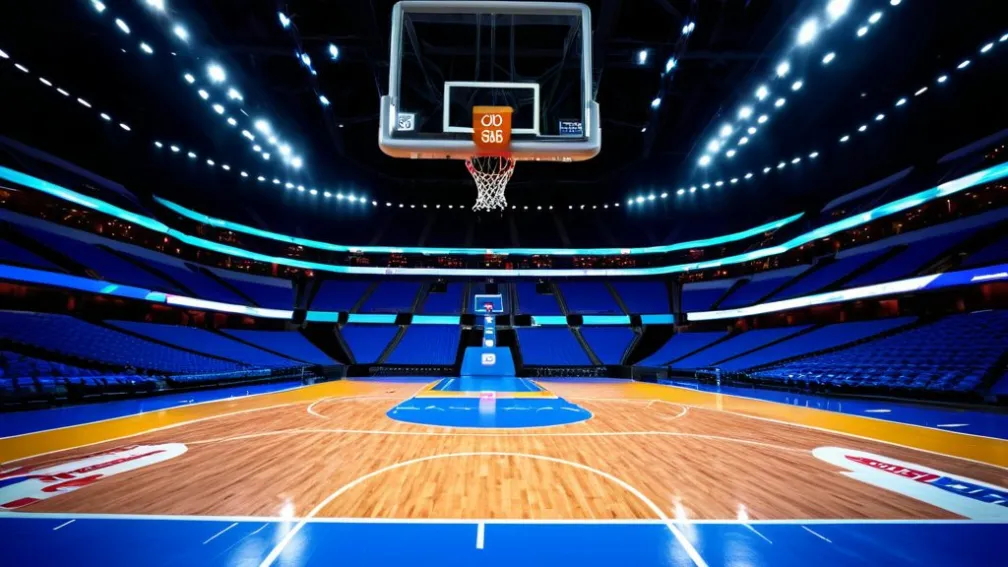 Битва Востока и Запада: «Сакраменто Кингз» примут «Атланту Хокс»