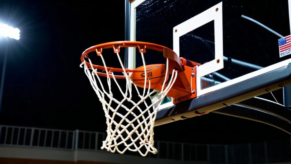 Баскетбольный матч: Баффало одержал победу над ДеПолом со счетом 66-53