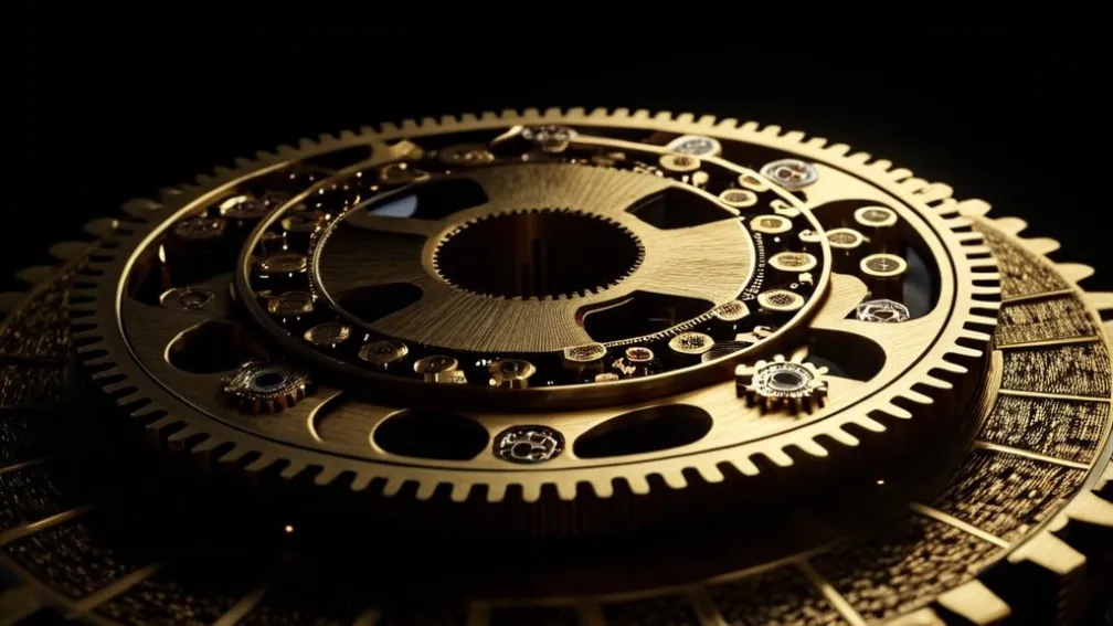 Аукцион по расшифровке знаменитой скульптуры «Криптос» ЦРУ набирает обороты