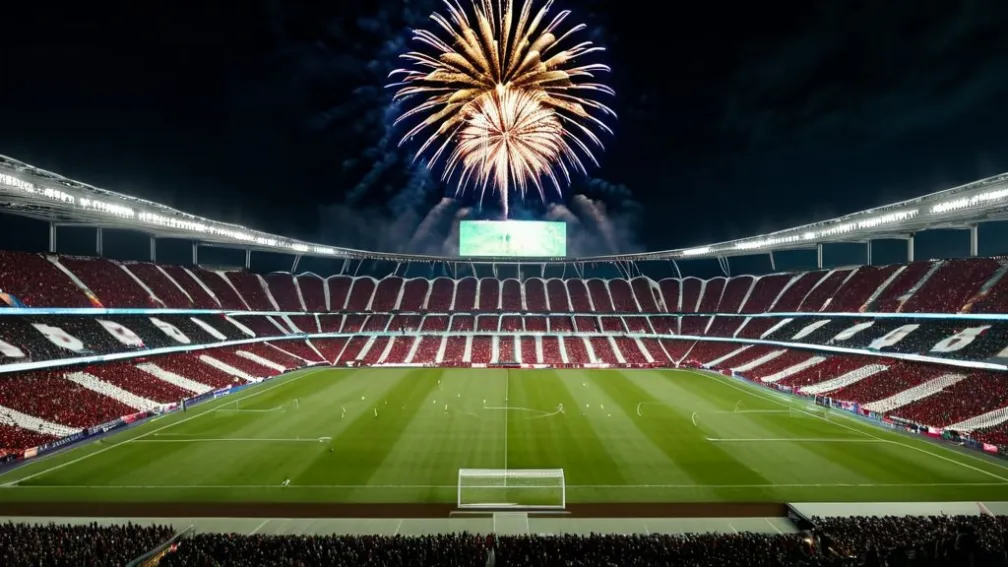 Аргентина и Месси: Особые гости на 50-летии независимости Анголы