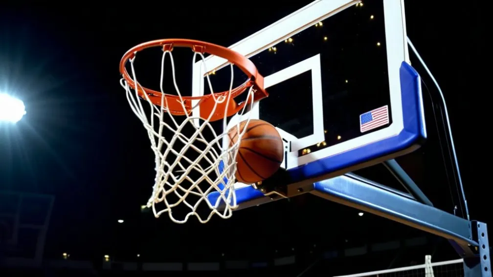 Баскетбольная драма: Лопес приносит Ричмонду победу над William & Mary