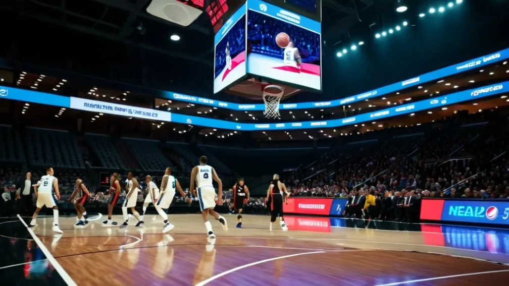 Баскетбол: «Огайо Стэйт» обыграл «Аппалачиан Стэйт», преодолев неудачное начало