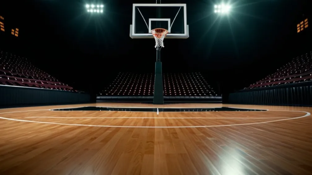 Баскетбольный триумф: Нотр-Дам одолел Восточный Иллинойс со счетом 78-58