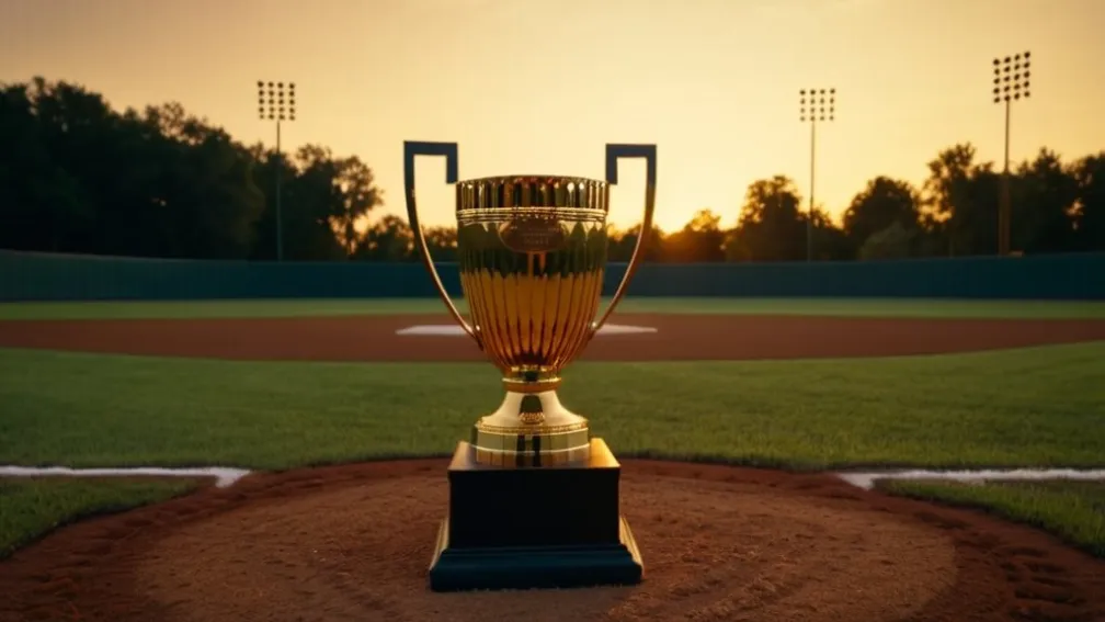 Менеджеры года Национальной лиги: Исторический обзор награждений BWAA