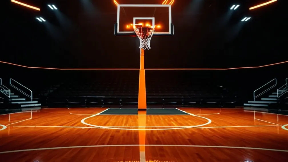 Баскетболисты Северной Дакоты разгромили соперников из CSU Нортридж