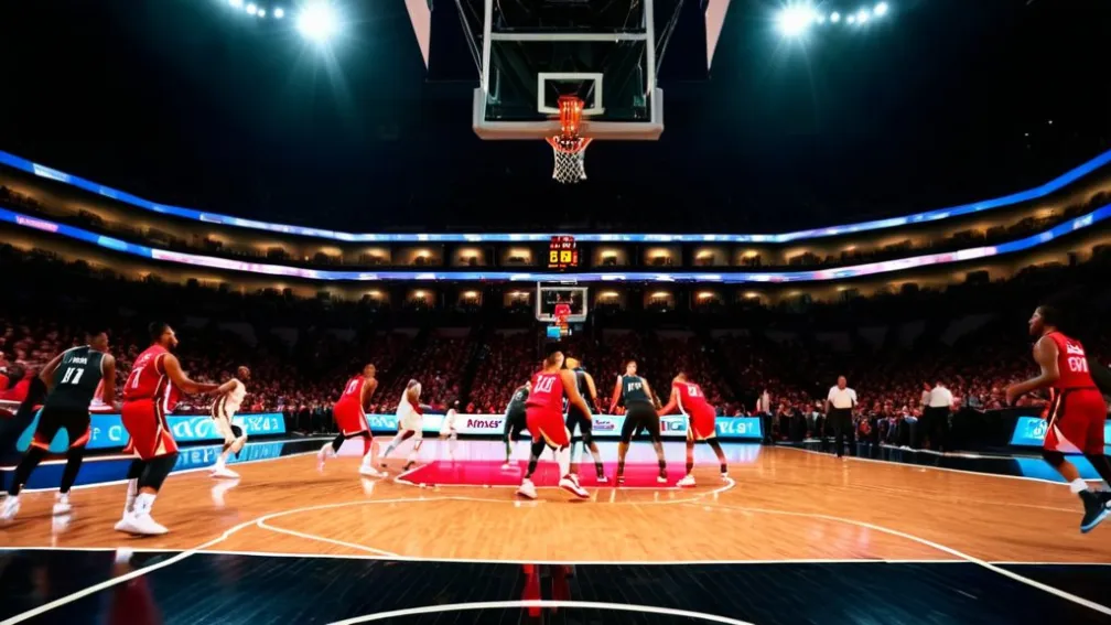 Баскетбольный клуб Клемсон уверенно обыграл Морхед Стэйт со счетом 83-56