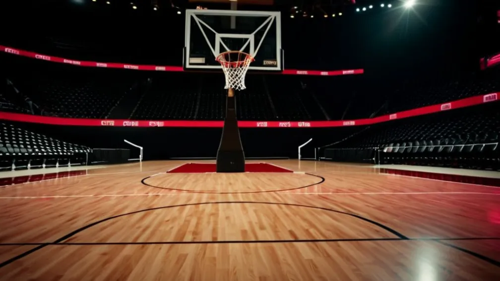 №18 Северная Каролина обыграла Рэдфорд в дебютном матче Богаваца