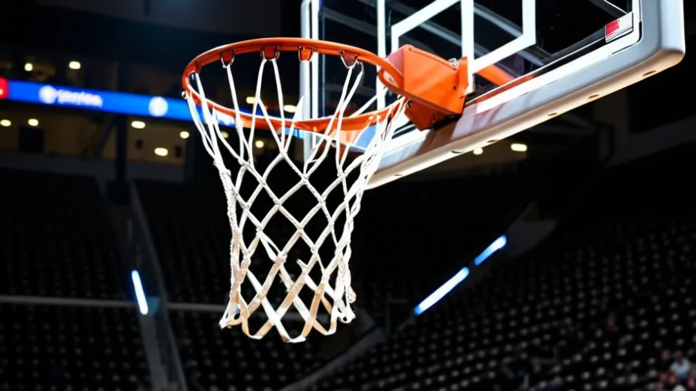 North Dakota Dominates Mayville State 128-58, Curtis Scores 22