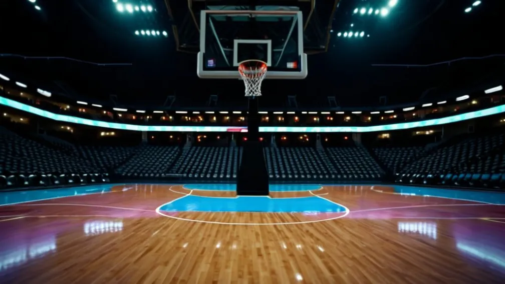 Клипперс Попытаются Прервать Серию Поражений в Матче Против Денвер Наггетс