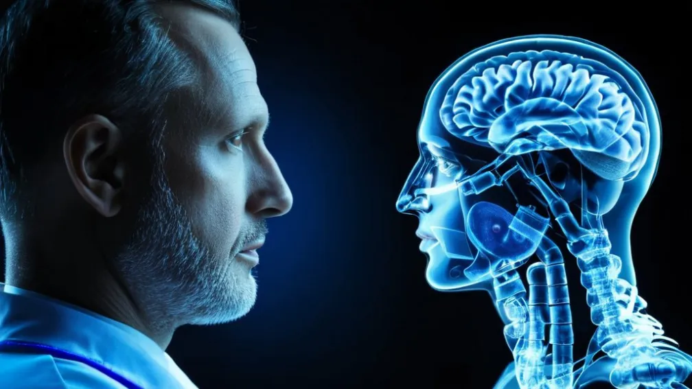 Искусственный интеллект в медицине