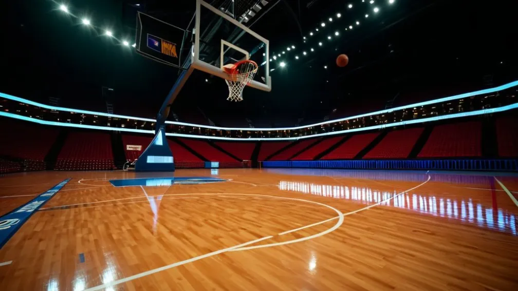 «Гонзага» разгромила «Крейтон», доминируя во второй половине матча