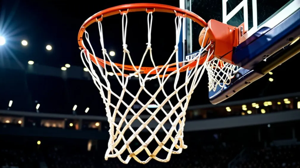 Оле Мисс одержал захватывающую победу над Мемфисом: Камардин блистает с 26 очками