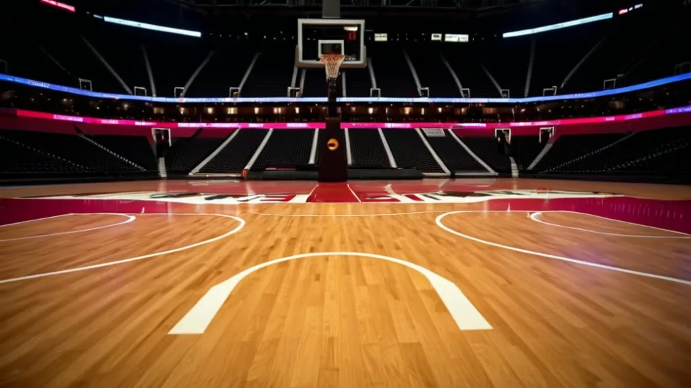 Аризона разгромила Северную Аризону со счетом 84-49: Армейский бросок Двейна Аристода