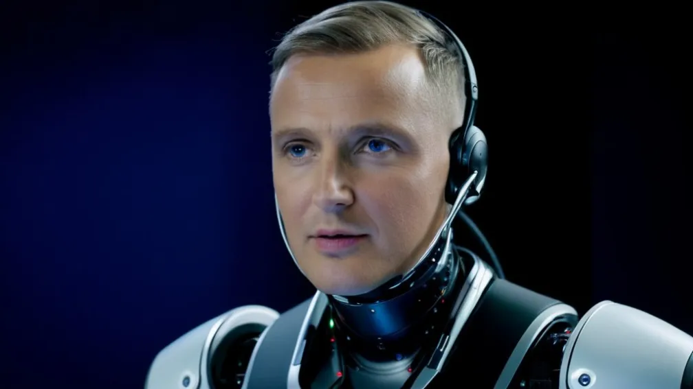 Поняття штучного інтелекту