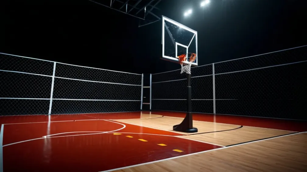 Патрик Хейг привел Mount St. Mary's к победе над Saint Francis