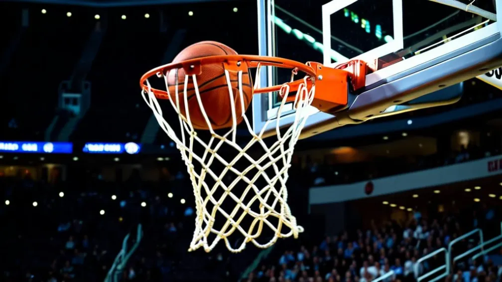 SMU разгромил Murray State со счетом 102-91: Миллер и Вашингтон блистали