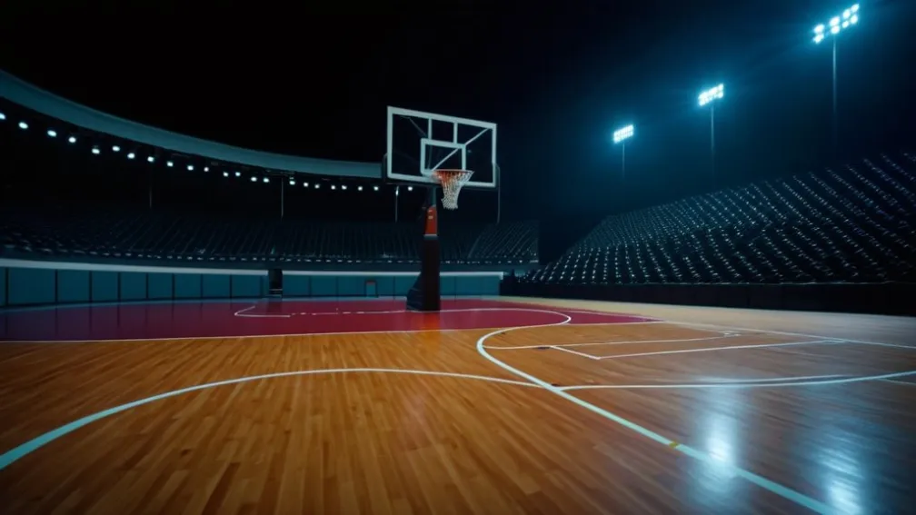 Penn State одолел Navy со счетом 80-71: Дилайон V блеснул со скамейки запасных